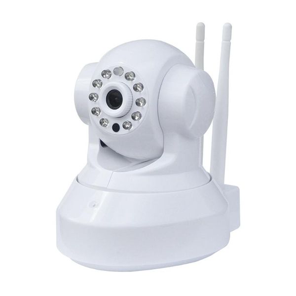 

vstarcam c37s multi-functional wifi ip dome camera home security alarm cctv monitor cameras