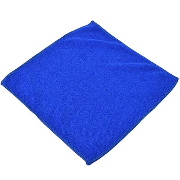 

cleaning cloths 1/5pcs auto soft car polishing high absorbent el bath towels towel microfiber quick dry washing cloth 25x25cm