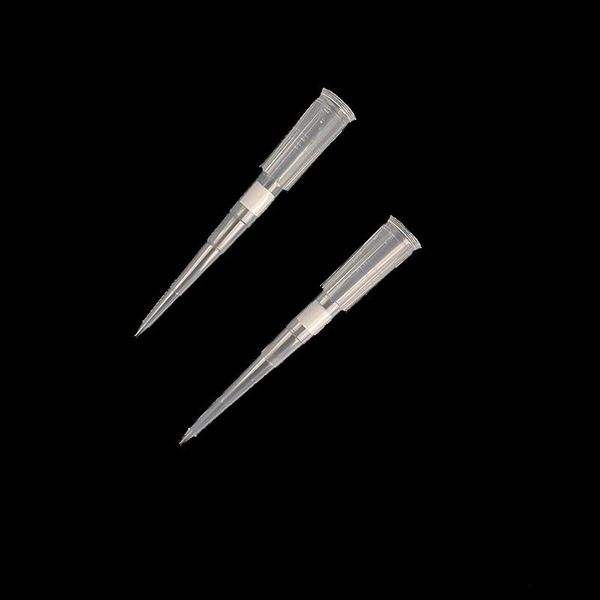 

lab supplies 1000pcs micro pipettes dropper disposable 100ul pipette tip with filter bags