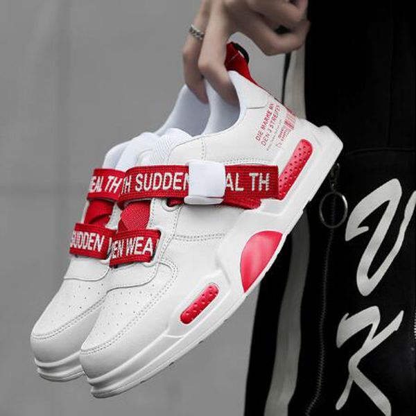 

2021 shoes, own brand, good quality, high quality, beautiful red, Black