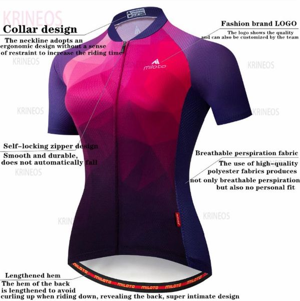 

products for women's cycling jerseys, short-sleeved jerseys motorsports, mountain bikes, professional teams racing sets, Black;blue