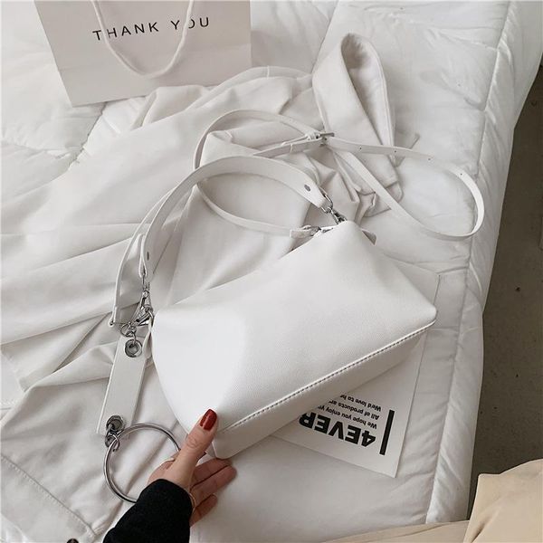 

evening bags broad strap women shoulder bag small 2021 brand designer ladies handbag and purse chain female hobos crossbody yellow bolsa