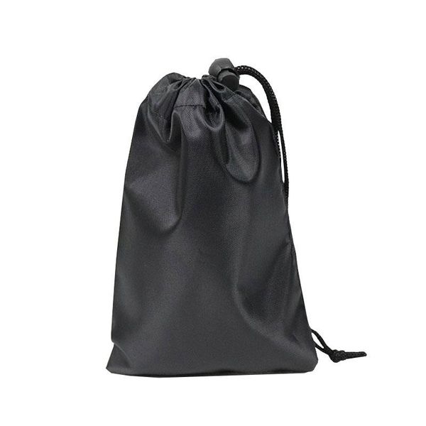 

storage bags nylon drawstring pouch multi-functional bag ditty for travel & outdoor activity from 15*20cm to 30*35cm toer889
