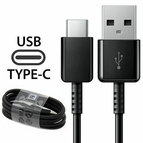 

type-c usb c pd cable micro charging cables sync data for samsung galaxy s21 s20 s10 s9 s8 note 4 android smartphones