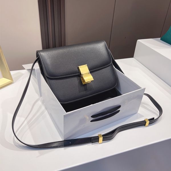 

designer bag cross body luxury shoulder bags high-quality genuine leather crossbody fashion brand high-capacity 5 different colors with the