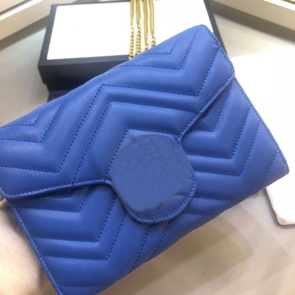 

new 2021 fashion vintage handbags ladies classic brand designer handbags women genuine leather chain crossbody shoulder bags