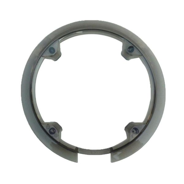 

bike heels & chainwheels 4 holes 44 teeth crankset cover wheel guard universal durable mountain cycling accessory bicycle chain protect