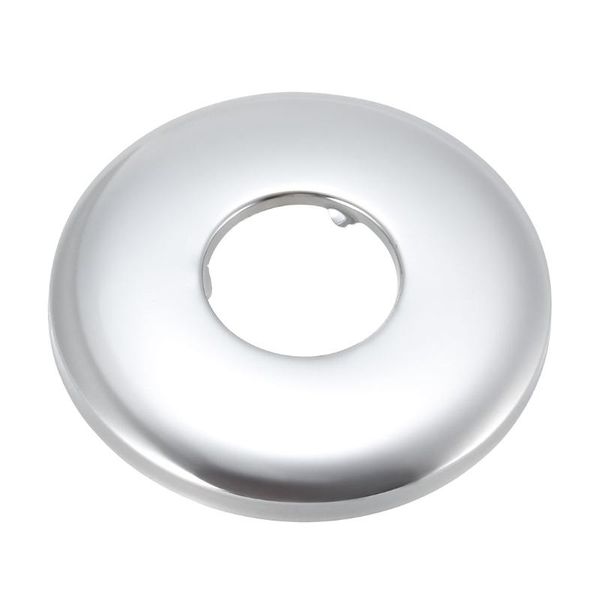 

kitchen faucets uxcell round escutcheon plate 70x8mm stainless steel polishing for 25mm diameter pipe 2pcs