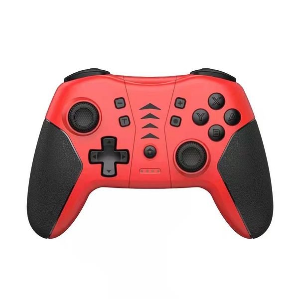 

game controllers & joysticks pro controller 5 in 1 for switch / lite console joystick gamepad bluetooth wireless