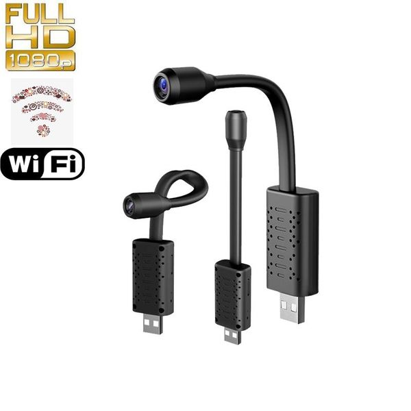 

mini cameras wireless home video camera wifi usb recorder external ip cam dvr outdoor micro surveillance with