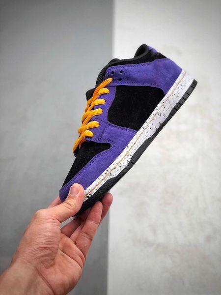 

low-skate shoes dunk men women size36-46