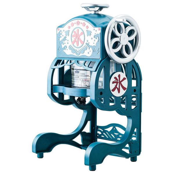 

ice crushers & shavers mini crusher household electric machine snowflake