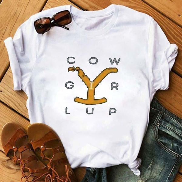 

women's t-shirt women t shirt fashion harajuku kawaii tee femme tumblr 2021 clothes oversized, White