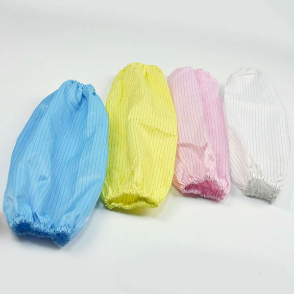 

ice silk sleeves static dust sleeve