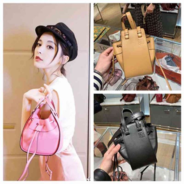 

french / lowe hammock one shoulder mini messenger bag