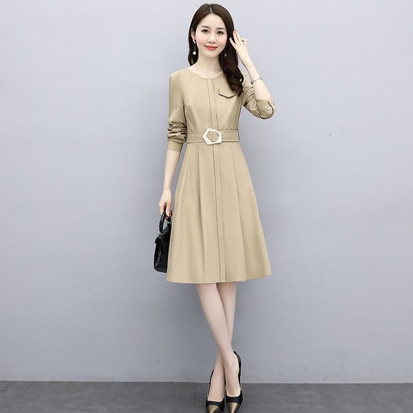 

luxury casual drslong sleeve shirt drs in early autumn of 2021, Black;gray