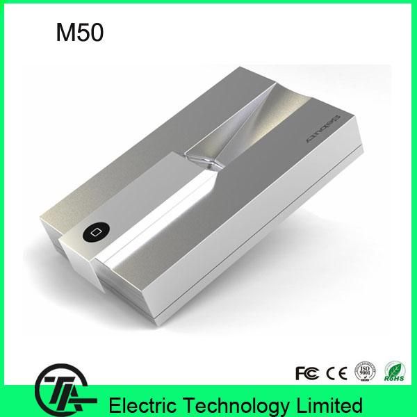 

single door m50 access control panel standalone fingerprint reader