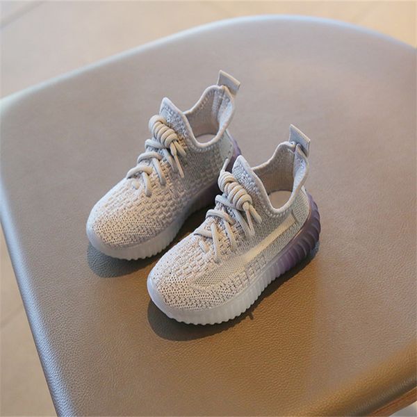 

kids sneakers for girls boys children running casual anti-slip tenis infantil baby shoes wholesale dropshipping, Black;red