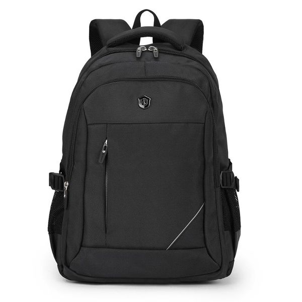 

backpack aoking fashion for men women waterproof bookbag school teen travel large capacity lapmochilas