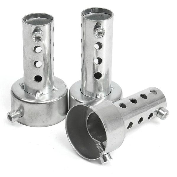 

1pc 42mm 45mm 48mm motorcycle db killer exhaust muffler adjustable system