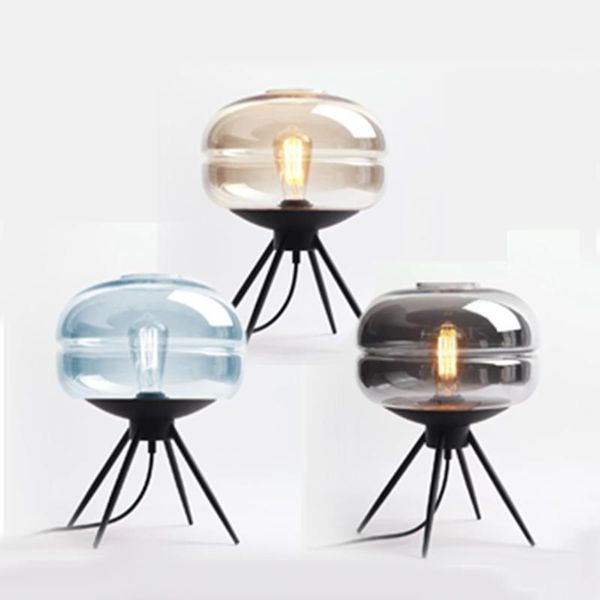 

table lamps nordic for living room, bedroom, bedside lamp home romantic warm decoration lamp,reading