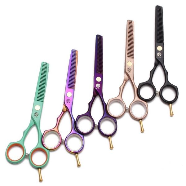

hair scissors professional kappers straight dunner 5.5-inch
