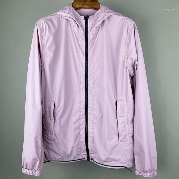 

men's jackets spring tooling style jacket, Black;brown