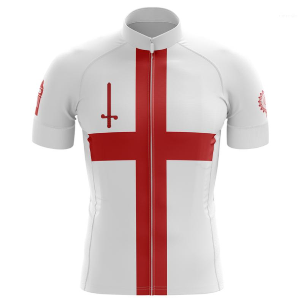 

men's white cycling jersey outdoor sport short sleeve bike shirt summer bicycle wear,tyz486-01 racing jackets1, Black;red