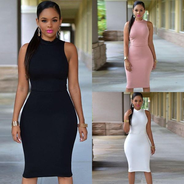 

casual dresses cnmyou nightclub sleeveless lace-up dress, Black;gray