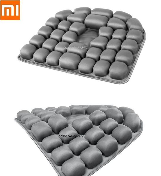 

smart home control jft car seat cushion tail vertebra decompression nursing air office buttock pregnant women water health pad