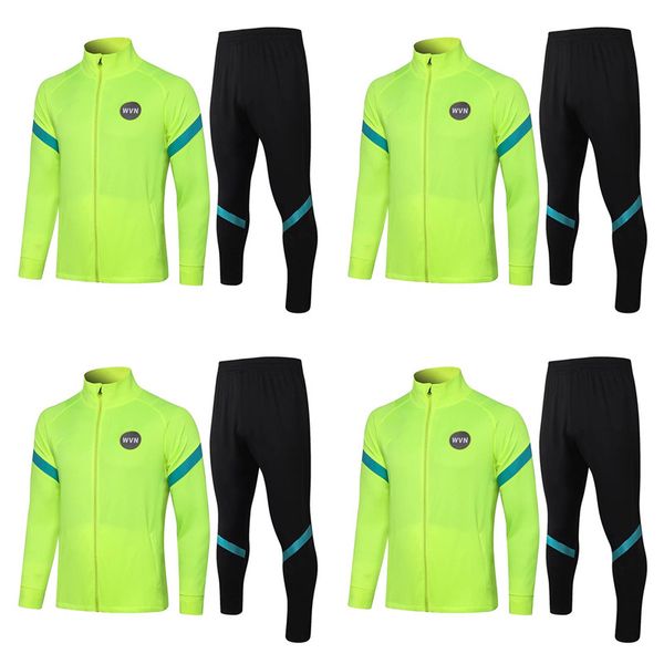 

inter tracksuit #9 dzeko #23 barella long sleeve high collar soccer kit 2021/2022 sport training suit sweatsuit football uniform jacket, Black