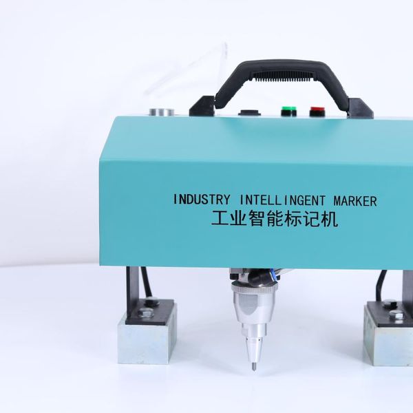 

pneumatic tools uk 90160 electric portable truck car frame beam metal coding marking machine marker