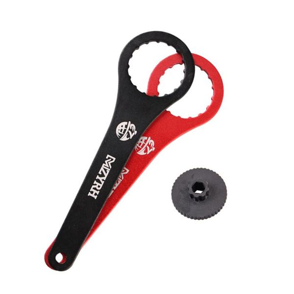 

tools bike wrench bottom bracket tool 44mm 16 notch installation remover bicycle repair