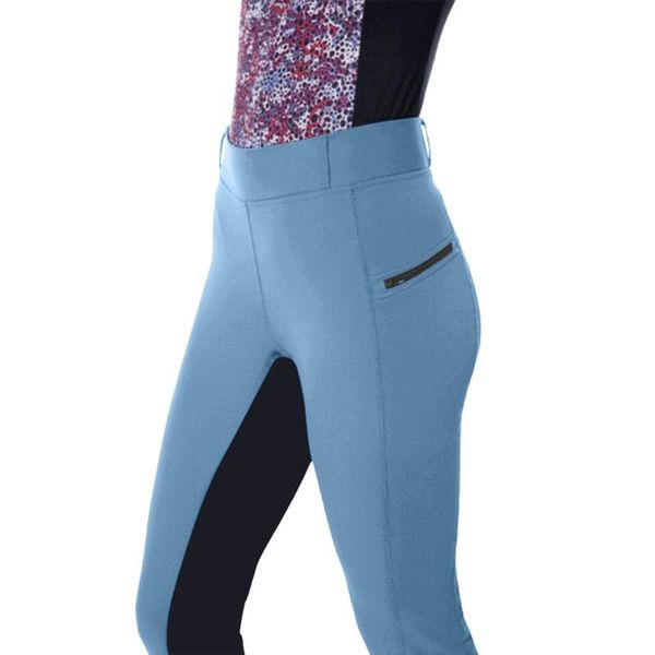 

women's pants & capris breeches women riding leggings slim fitness patchwork exercise high waist sports yo-ga equestrian trousers, Black;white