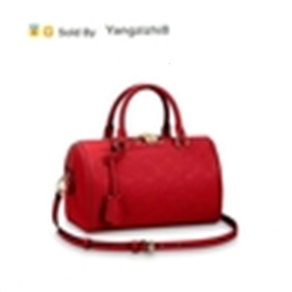 

yangzizhi8 women m42399 bandoulire 25 2019 handbags iconic bags handles shoulder bags totes cross body bag clutches evening, Black;red