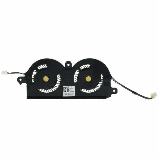 

cooling fan for xps 13 9370 9380 0980wh nd55c19-16m01 lappads