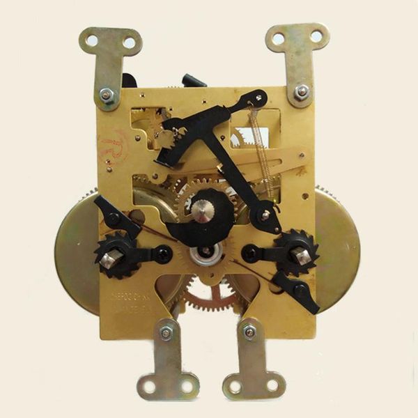 

vintage clock movement wall accessories retro mechanical repair clockwork pendule household eg50jx clocks
