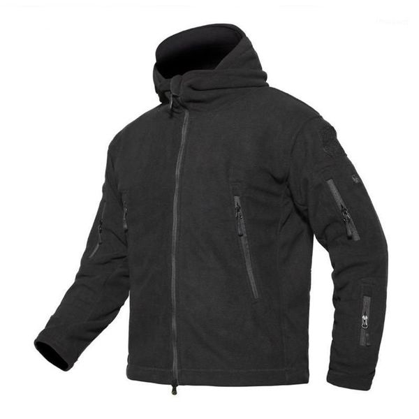 

men's jackets winter skin military windproof tactical jacket softshell men waterproof army soft shell windbreaker rain coat, Black;brown