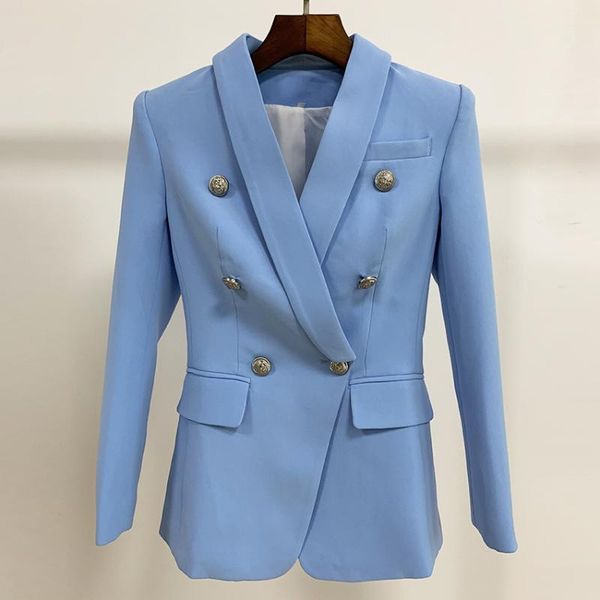 

women's suits & blazers office lady long suit, White;black