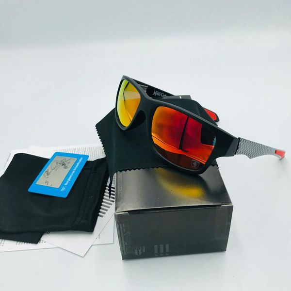 

outdoor eyewear polarized sport fashion fishing driving goggles men women camping hunting glasses 2021 tourism mountaineering sunglasses