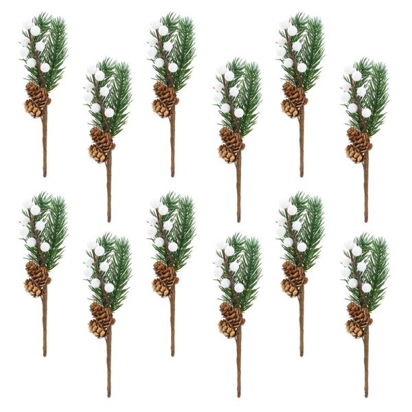 

decorative flowers & wreaths diy year party decorations artificial plants xmas ornaments kidsx accessories florals christmas tree garland ma