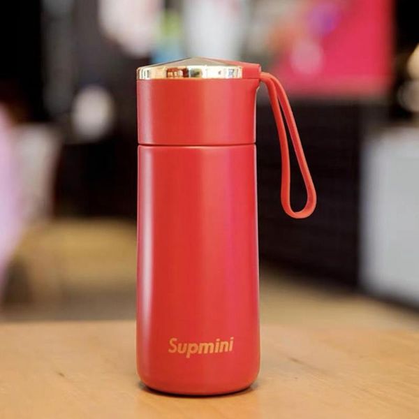 

water bottles 180ml bottle mini vacuum insulated stainless steel portable coffee milk mug for drinking