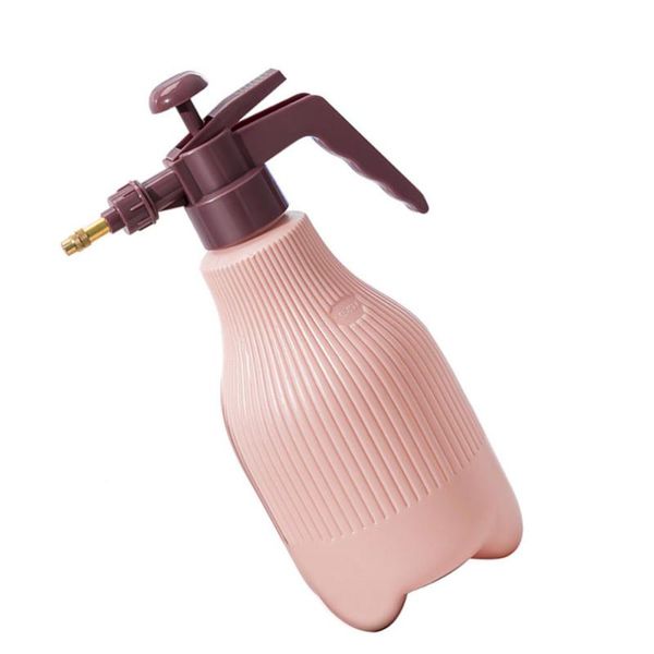 

watering equipments 1pc creative water sprayer press-type yard pot gardening supply