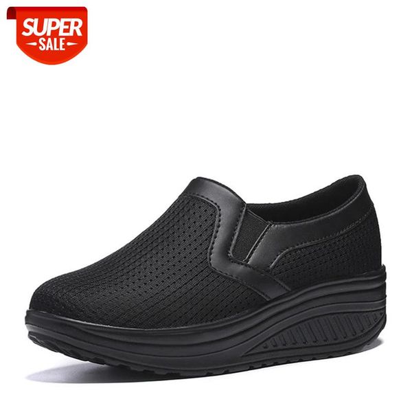 

female casual women's vulcanize breathable shoes comfortable zapatillas mujer women fashion sneakers #u642