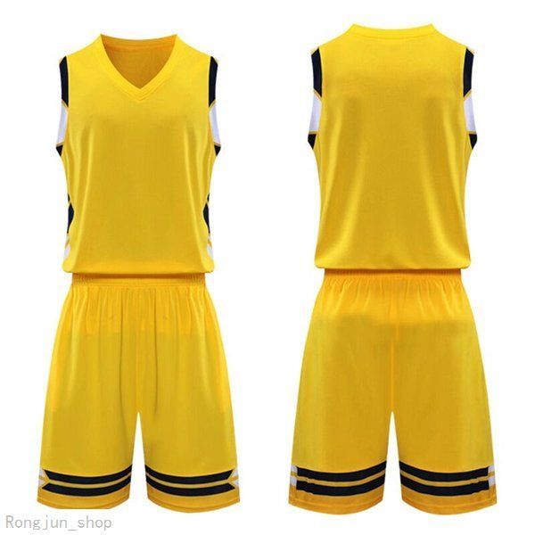 

2021 team basketball jersey men pantaloncini da basket sportswear running clothes white black red purple green 05