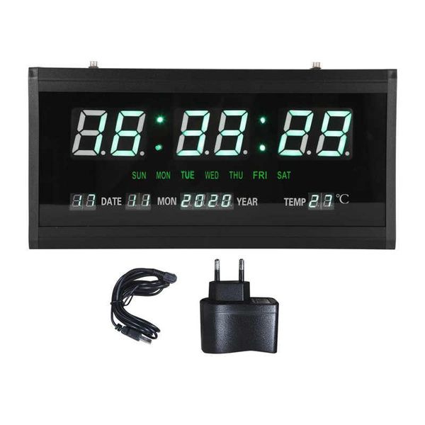 

wall clocks perpetual calendar clock hanging el restaurant office for bedroom