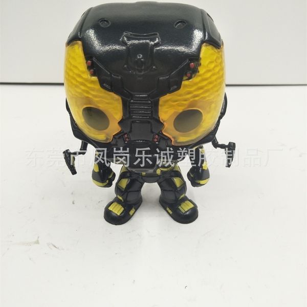 

blind box funko pop enamel doll pvc toy ornaments cute shaking head nodding car