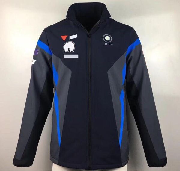 

2021 motorcycle riding windproof and warm motorsports jacket long sleeve