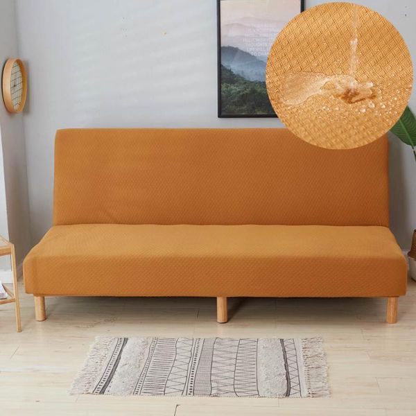 

chair covers svetanya waterproof bed sofa cover fold seat slipcovers for couch
