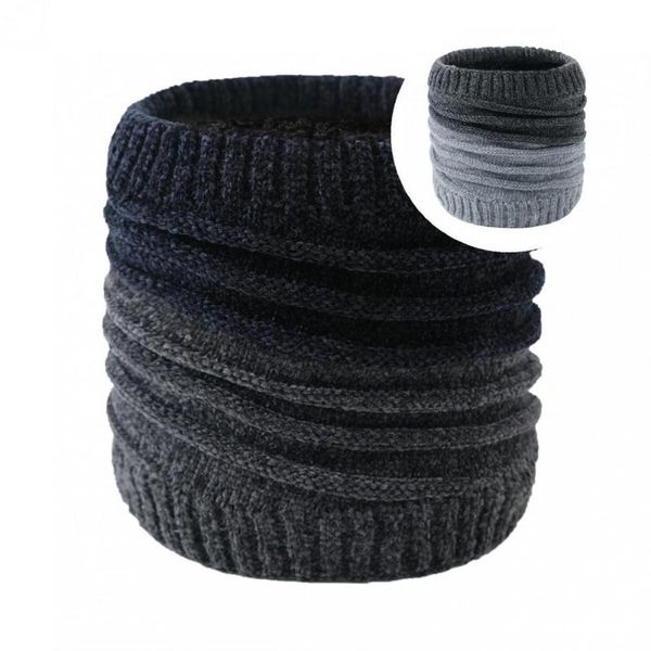 

scarves winter face cover breathable keep warmth ring scarf neck great, Blue;gray